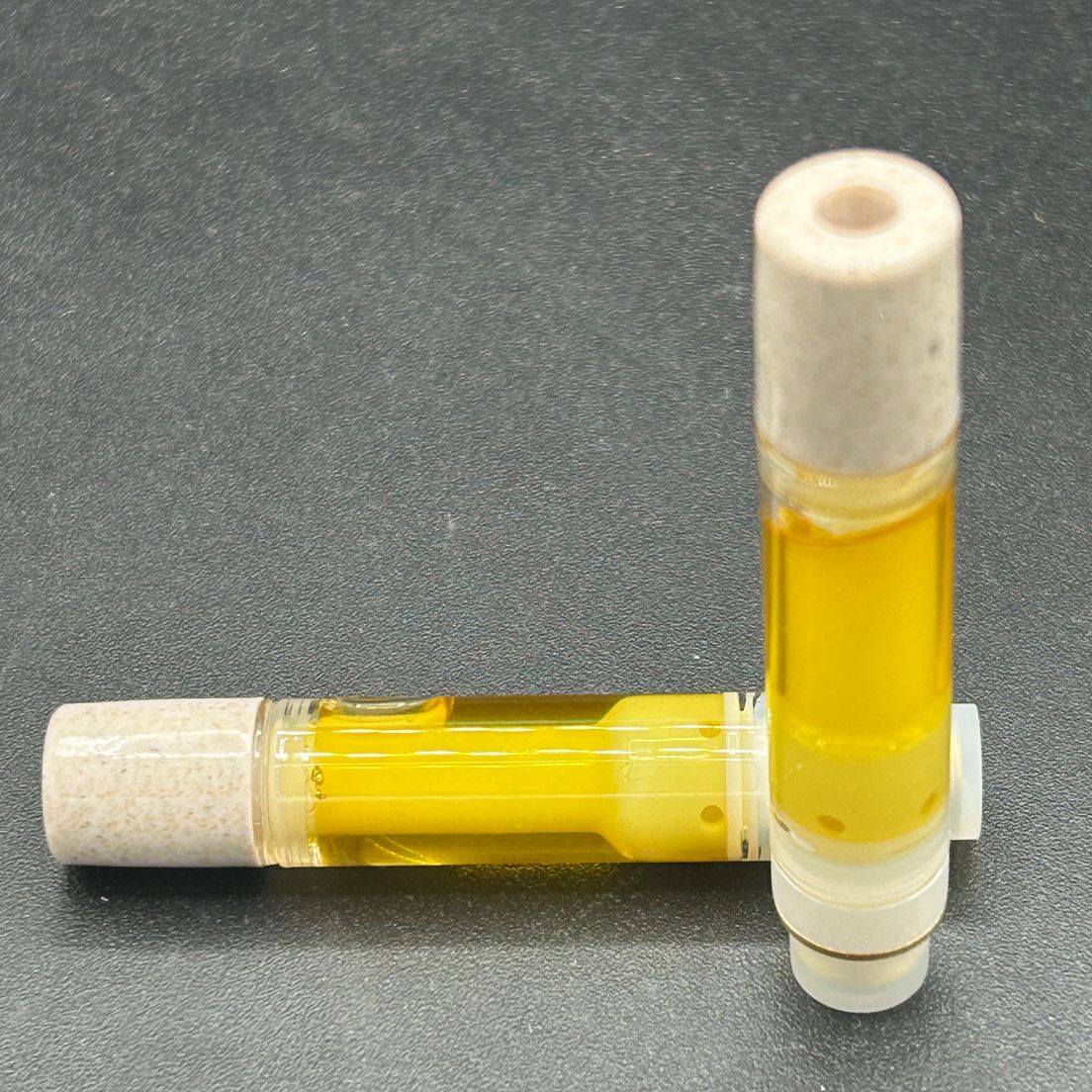 Banana OG Live Resin Cartridge 1g - Sugar Grove