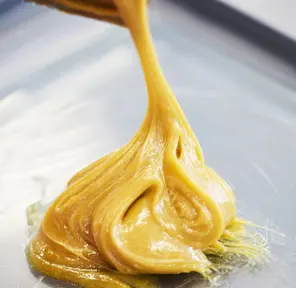 Wifi Cake Butter
