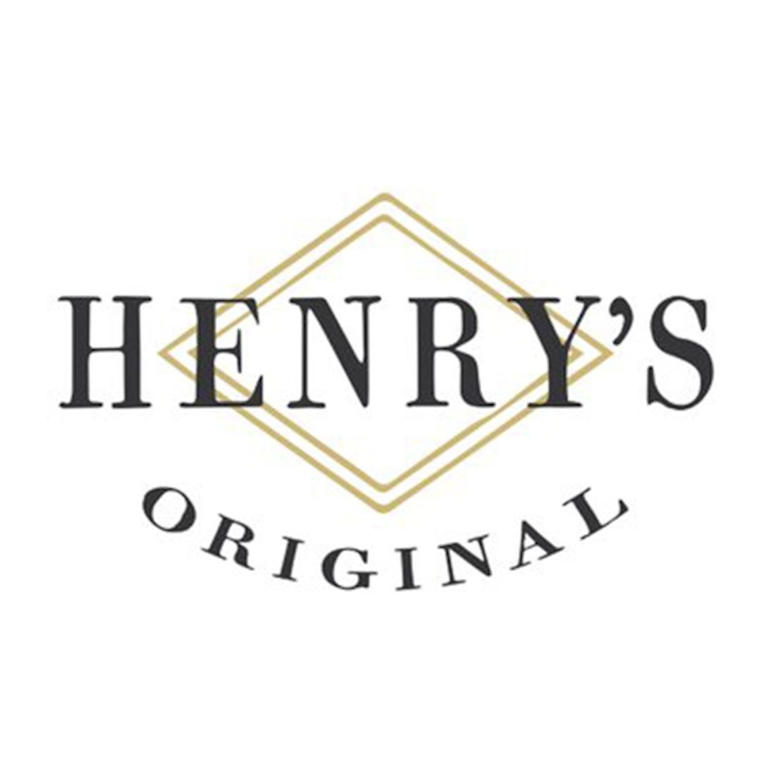 HENRY'S ORIGINAL Preroll 1.0g Gray Label Hybrid Mac 1