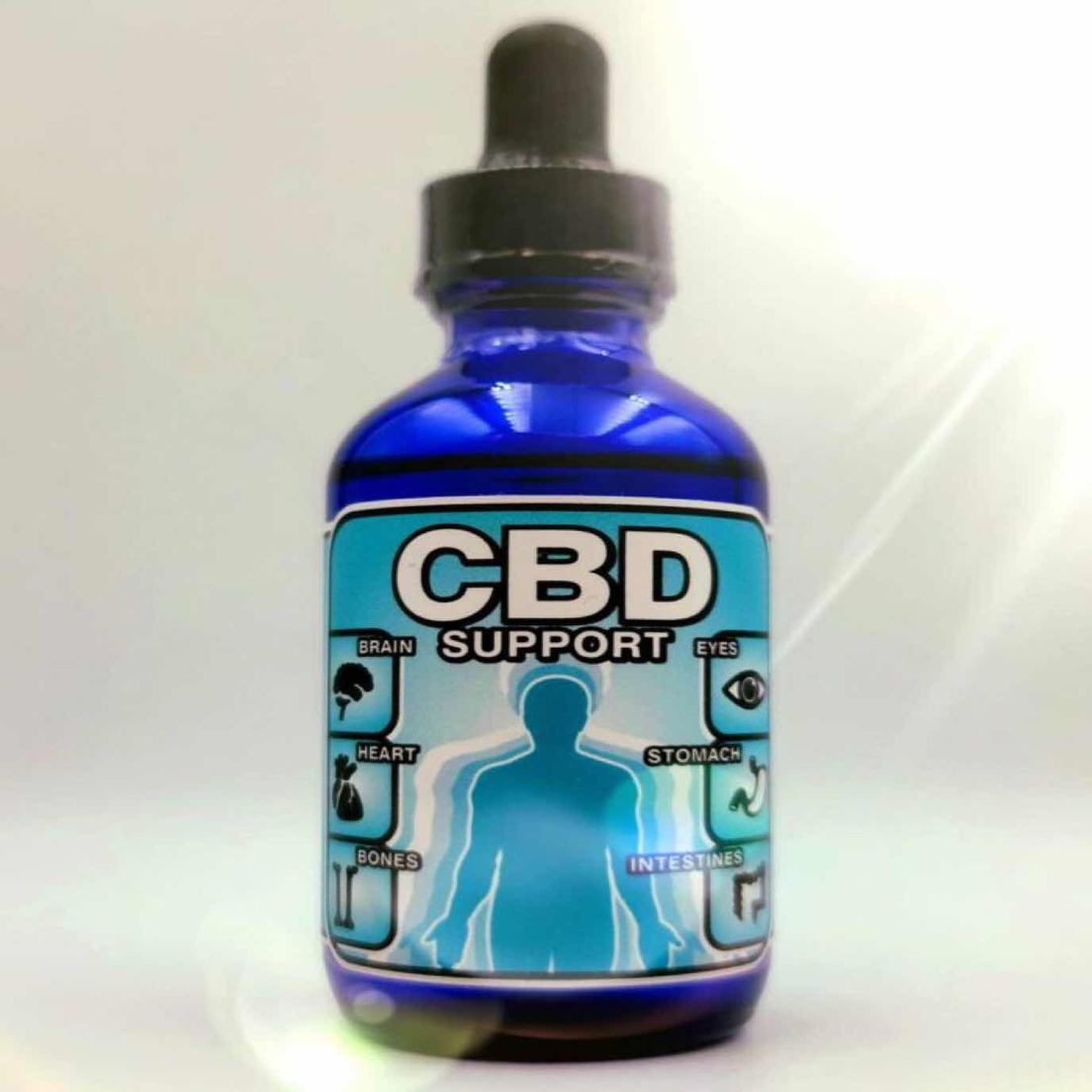 CBD Support 6000mg