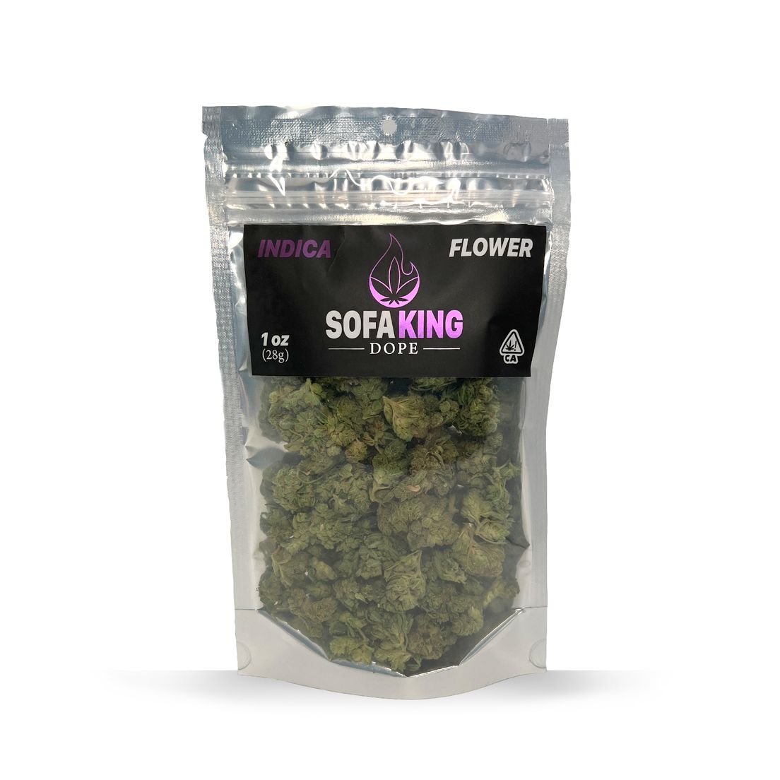 Sofa King - 28g - Sofa King Skunkee