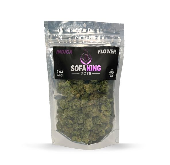 Sofa King - 28g - Sofa King Skunkee