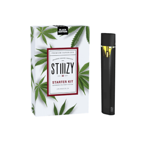 Stiiizy Starter Kit