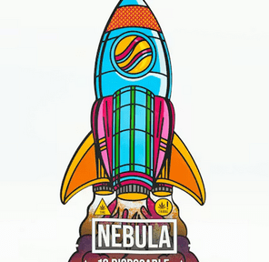 Disposable Vape Pen - Romulan