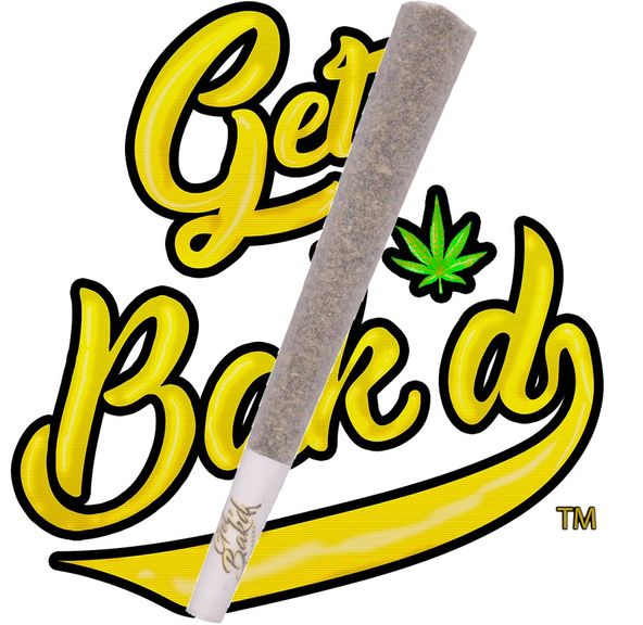 Kerosene Candy $5 - 1G Pre-Roll - Indica