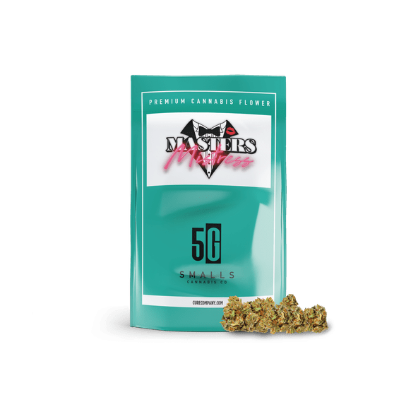 Masters Mistress | Smalls