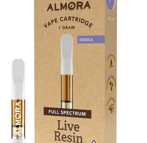 100% Live Resin Miracle Z Cartridge 1g 1.00 g