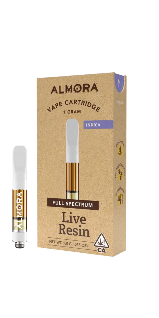 100% Live Resin Miracle Z Cartridge 1g 1.00 g
