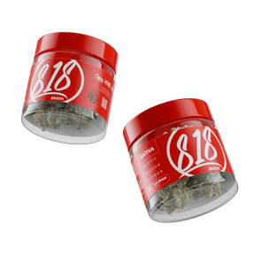 818 Brands | Flower | Valley Wowie | 3.5g