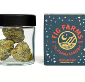 Fig Farms - Donut Shop