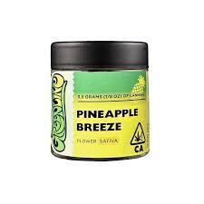 Greenline - Pineapple Breeze 3.5g