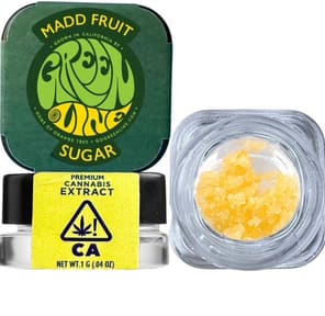 Madd Fruit