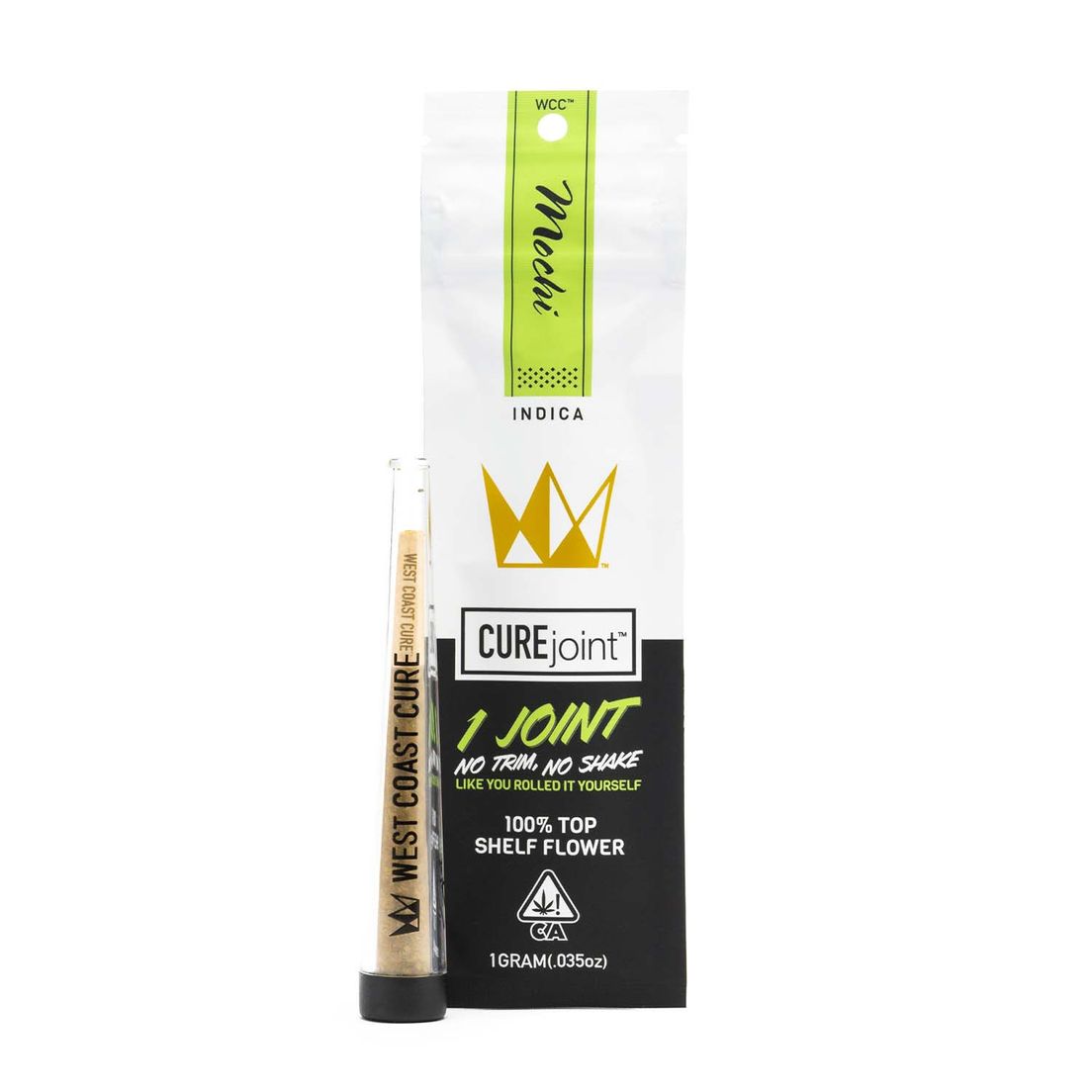 Mochi Pre-Roll - 1g