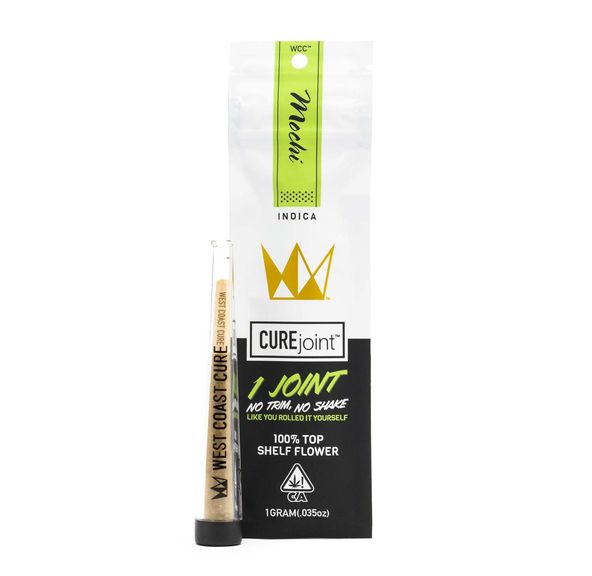 Mochi Pre-Roll - 1g