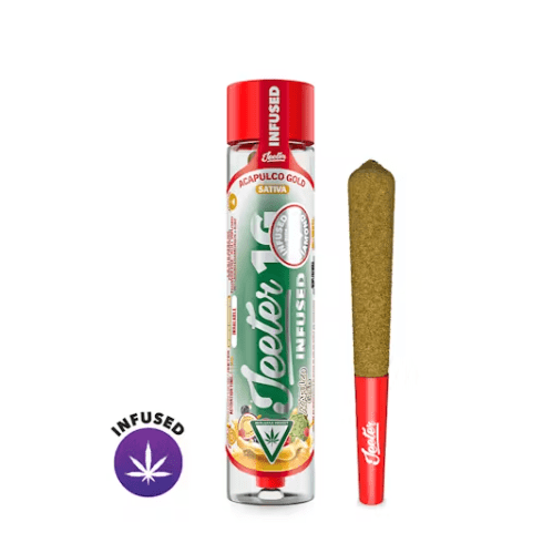 Joint Infused - Acapulco Gold