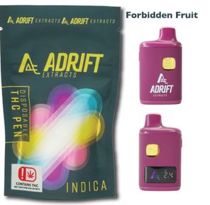 Adrift - 3g Disposable - Forbidden Fruit