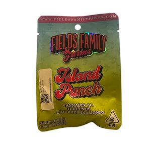 Island Punch Vape 1g