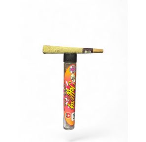 Jeffrey Indica Pre Roll Blunt