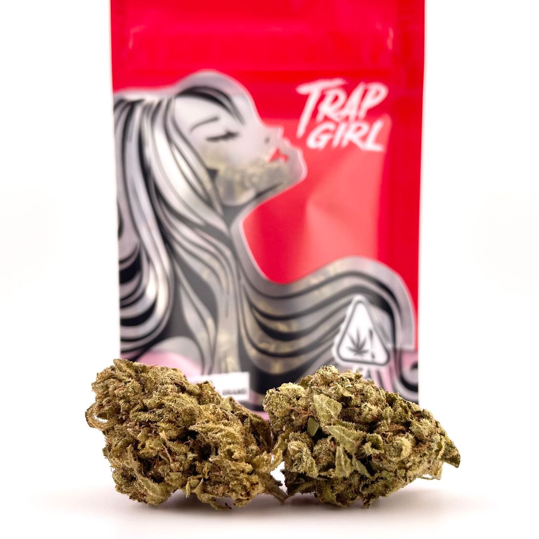 PRE-ORDER ONLY *BLOWOUT DEAL! $25 1/8 Pablo's Revenge (28.25%/Hybrid) - Trap Girl