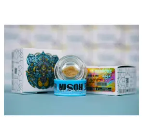 Bear Labs - Grape Galletas Live Rosin - 1g (Tier 3)
