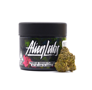 Alien Labs Area 41 Indoor 3.5g (ea)