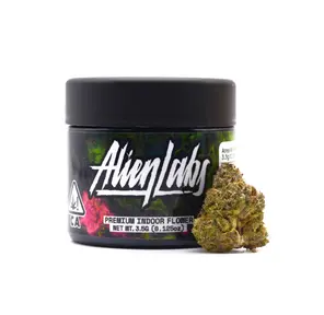 Alien Labs Area 41 Indoor 3.5g (ea)