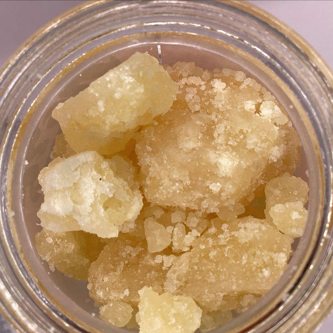 Muha Meds - Dabs - Super Sour Diesel - 1G