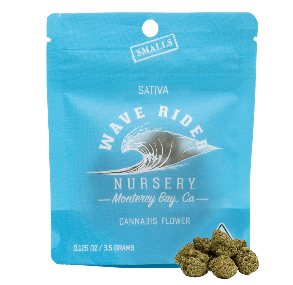 Wave Rider - Fruit Puch 3.5G - FLOWER
