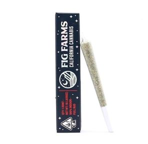 Zhampu Pre Roll 1.00 g