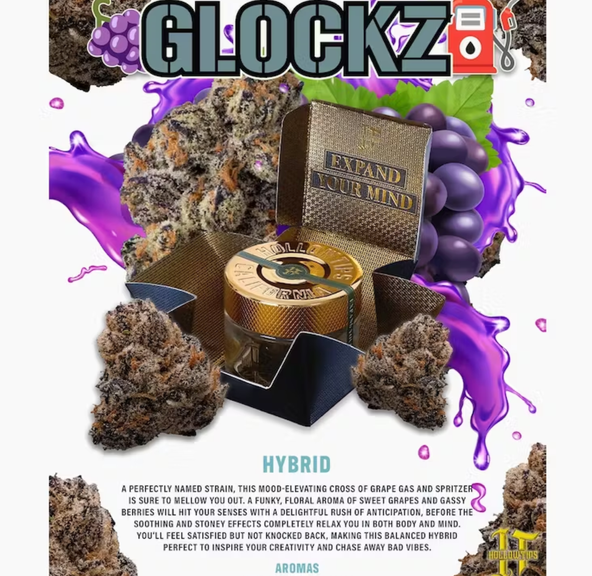 Glockz