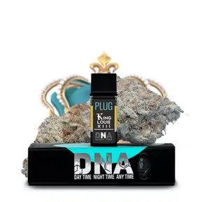 DNA: King Louie 1.00 g