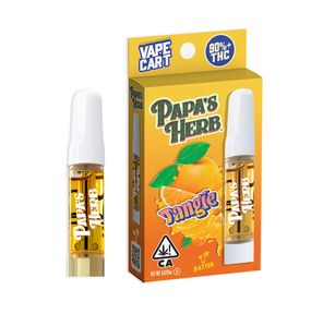 Tangie Vape Cartridge (510) 1.00 g
