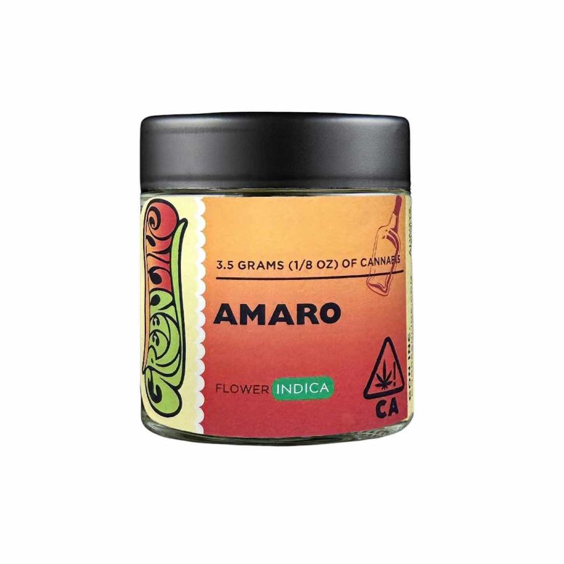 Greenline - Amaro 3.5g