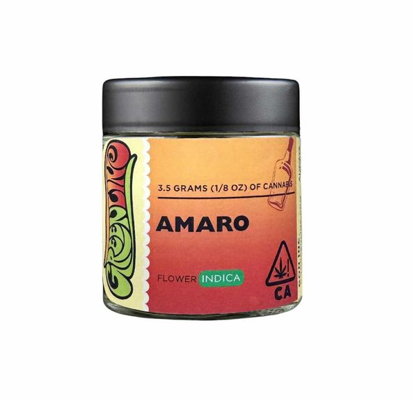 Greenline - Amaro 3.5g