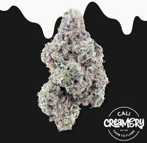 Cali Creamery - Blue Zushi 3.5g