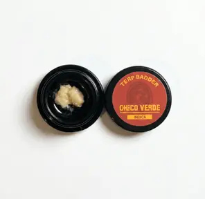 Grape Cream Cake | Badder 1.00 g