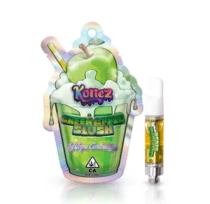 Green Apple Slush - Cartridge 1.00 g