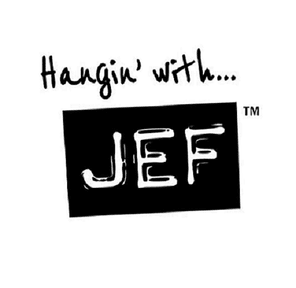 Hangin' with...JEF™ - Bubba Kush - 3.5 g