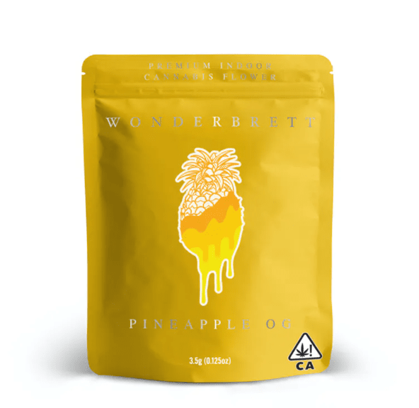 Pineapple OG Smalls