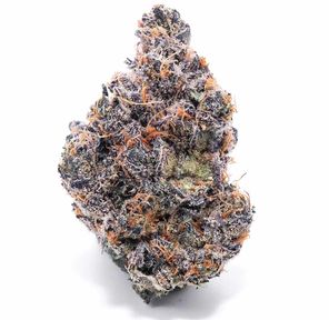 D. Peach Paradise 3.5g (Glass Jar) - KUSHAGRAM