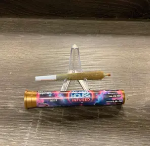 After Hours Texoma Rocket PreRoll 1g