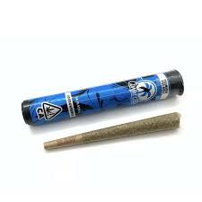 [Connected] Preroll - 1g - Jack of Diamonds (S)