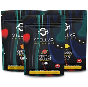 * BUY ONE GET ONE 50% ALL STELLAR PRODUCTS