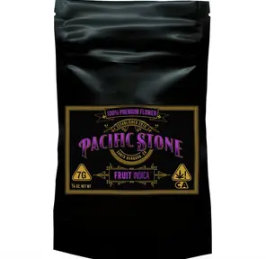 Forbidden Fruit By Pacific Stone