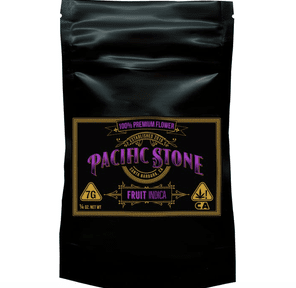 Forbidden Fruit By Pacific Stone