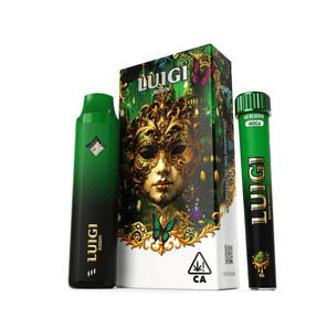 Luigi - OG