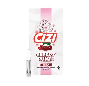 Cherry Runtz - Cartridge 1.00 g