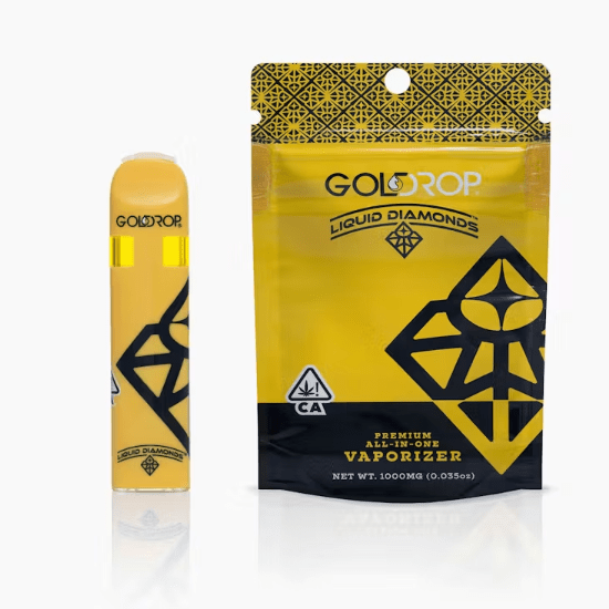 King Louis Liquid Diamonds® All In One