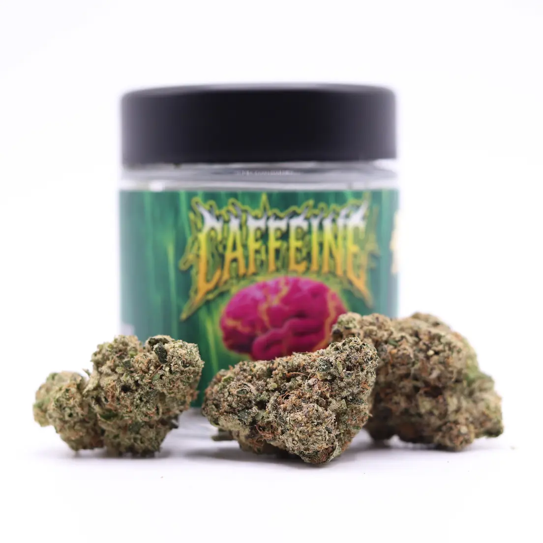 CAFFEINE 3.5G [SJ]