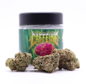CAFFEINE 3.5G [SJ]